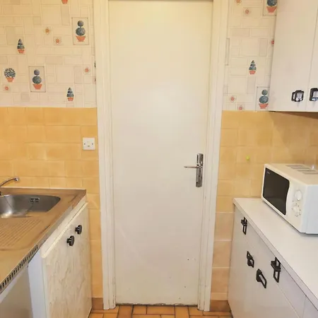 Le Chateau Durieux 4 - Proche Tous Commerces, Fonctionnel ! Mae-7484 Appartement *