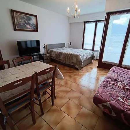 Le Chateau Durieux 4 - Proche Tous Commerces, Fonctionnel ! Mae-7484 Appartement *