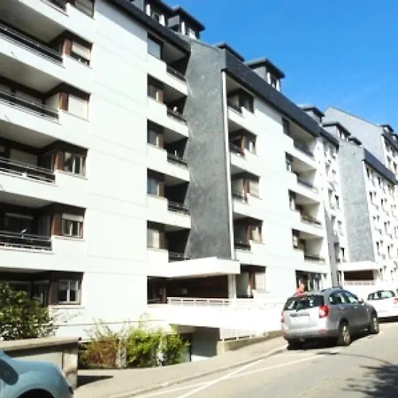 Le Chateau Durieux 4 - Proche Tous Commerces, Fonctionnel ! Mae-7484 Lejlighed Aix-les-Bains