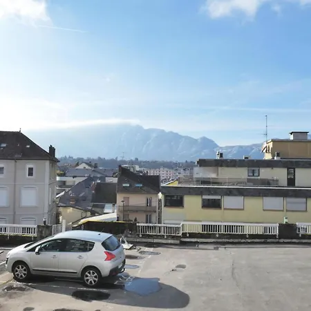 Apartment Le Chateau Durieux 4 - Proche Tous Commerces, Fonctionnel ! Mae-7484 Aix-les-Bains