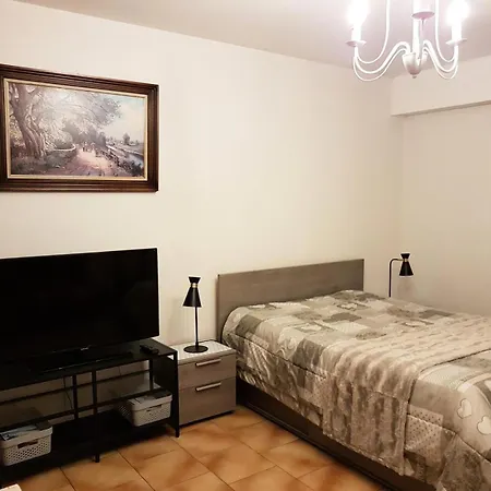 Le Chateau Durieux 4 - Proche Tous Commerces, Fonctionnel ! Mae-7484 * Aix-les-Bains