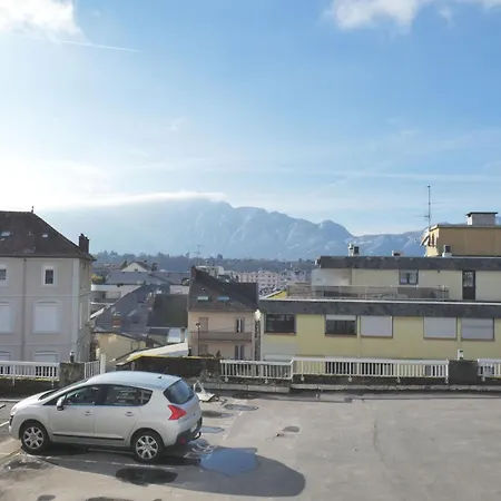Le Chateau Durieux 4 - Proche Tous Commerces, Fonctionnel ! Mae-7484 Lejlighed Aix-les-Bains