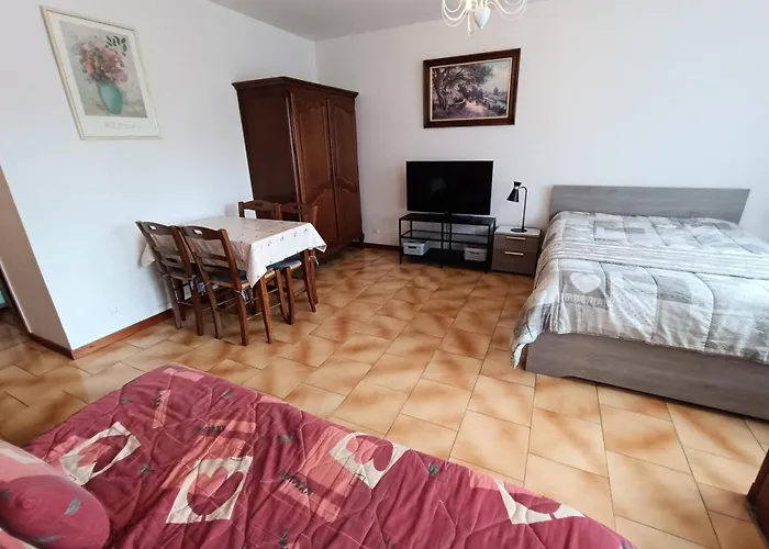 Apartment Le Chateau Durieux 4 - Proche Tous Commerces, Fonctionnel ! Mae-7484 *