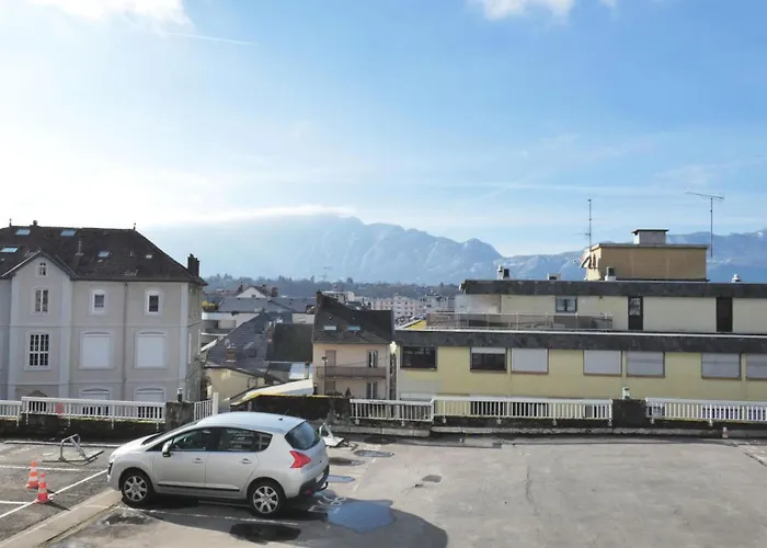 Le Chateau Durieux 4 - Proche Tous Commerces, Fonctionnel ! Mae-7484 Apartment *