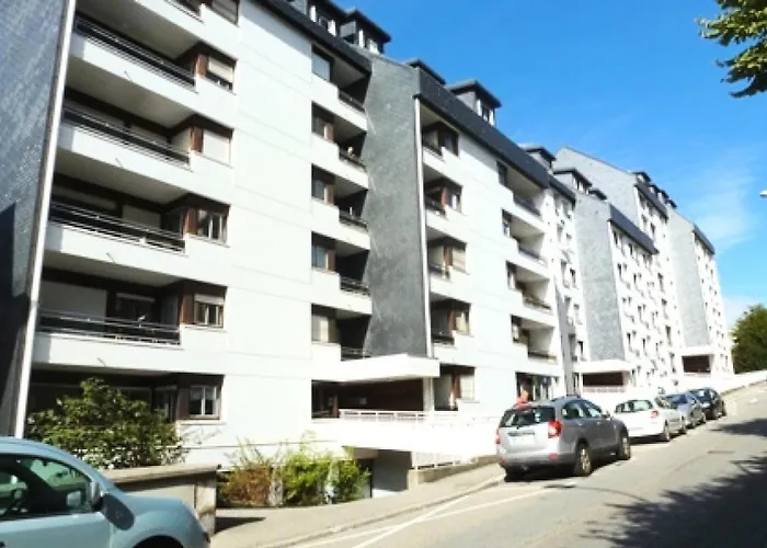 Le Chateau Durieux 4 - Proche Tous Commerces, Fonctionnel ! Mae-7484