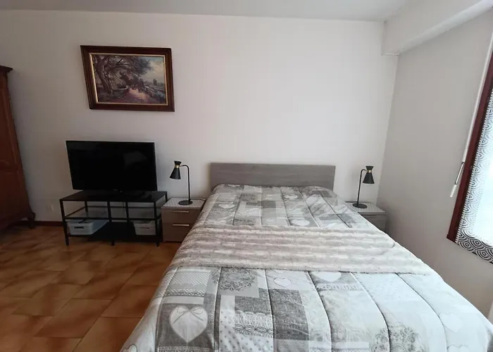 Le Chateau Durieux 4 - Proche Tous Commerces, Fonctionnel ! Mae-7484 Apartment