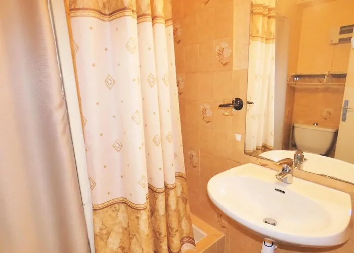 Le Chateau Durieux 4 - Proche Tous Commerces, Fonctionnel ! Mae-7484 Aix-les-Bains